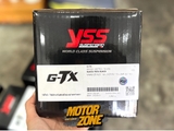 Phuộc YSS GTX cho Yamaha R3/MT03