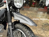 Dè trước kiểu cào cào cho Yamaha PG1