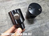 Gù ghi đông tròn CNC 22mm/25mm