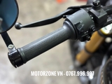 Bao tay Domino Cafe Racer