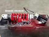 Phuộc YSS GTX cho Yamaha XSR155 / Yamaha MT15