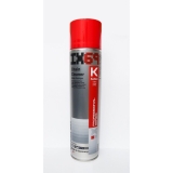 Chai vệ sinh sên Voltranic IX69 - 600ml