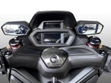 Gương gấp gọn cho Yamaha XMAX 300