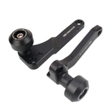 Chống đổ kiểu Evotech Kawasaki Ninja 400/ Z400