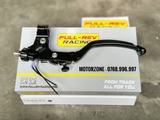 Tay côn CNC billet Full-Rev Racing chính hãng