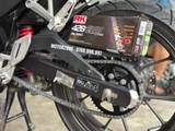 Nhông sên dĩa cho Honda CB150X