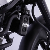 Ốp hông két nước XSR155 chính hãng Yamaha Thailand