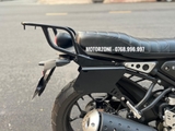 Baga XSR155 mẫu sắt uốn cổ điển