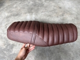 Bọc da và tạo kiểu yên theo yêu cầu