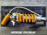 Phuộc Ohlins chính hãng Honda CB650R & CBR650R