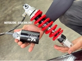 Phuộc YSS GTX cho Yamaha XSR155 / Yamaha MT15