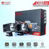 Đèn trợ sáng Kenzo CX80