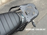 Baga sau cho Triumph Speed 400/ Scrambler 400