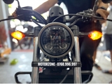 Đèn pha Tun550 5.75inch