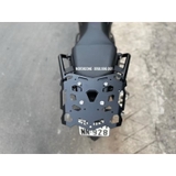 Baga sau cho Honda CB500X 2021+