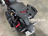 Baga mặt nhôm cho Honda CB650R chịu tải cao