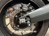 Pat nâng ben Honda CB650R