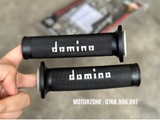 Bao tay Domino A010 đen & xám