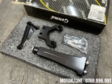 Pat trợ lực Genma cho Yamaha XSR155/ MT15