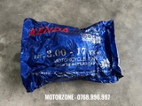 Ruột xe 3.00-17 cho Kawasaki W175 - Bánh sau