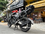 Chắn bùn tích hợp biển số cho Yamaha XSR155 / MT15 / Vixion155