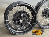 Bộ bánh căm cho Honda ADV 150 / 160