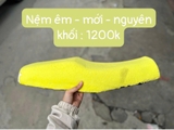 Bọc da và tạo kiểu yên theo yêu cầu
