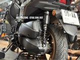Phuộc Profender X-Series cho Yamaha XMAX300 / XMAX250
