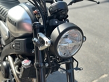 Ốp che ty phuộc trên Honda Rebel 300/500 Honda CL500