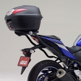 Baga Givi cho Yamaha R3/ MT03