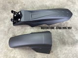 Dè trước kiểu cào cào cho Yamaha PG1