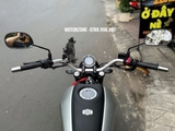 Ghi đông Utech 791R 28mm