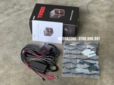 Sạc nhanh USB 100W Chigee TR100 2 chiều