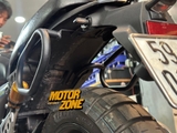Khung đỡ túi Yamaha XSR155 (cặp)