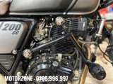 Chống đổ khung GPX Legend 150Fi và Legend 150/200