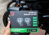 Đèn trợ sáng bi cầu Kewig K11