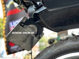 Pat biển số cho Yamaha PG1 kiểu 2
