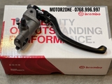 Tay thắng Brembo RCS 14/15/17/19mm