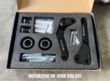Chống đổ kiểu Evotech Kawasaki Ninja 400/ Z400