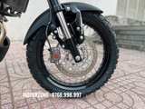 Lốp gai Kenda Rally 110 & 150/80 - 17