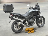 Baga GP-Motech cho Honda NX500