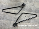 Baga Yamaha XSR155 cổ điển - Loại 2