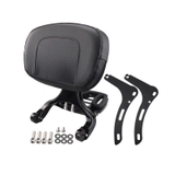 Baga kèm tựa lưng gấp gọn cho Honda Rebel 300/500