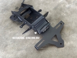 Pat biển số Yamaha PG1 kiểu 1