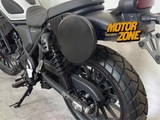 Ốp hông sau cho Honda CL500