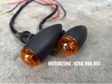 Xi nhan nhôm Bullet