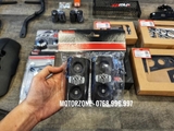 Ốp hông két nước XSR155 chính hãng Yamaha Thailand