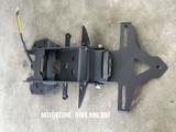 Pat biển số Yamaha PG1 kiểu 1