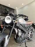 Gương gù Motogadget Flight chính hãng