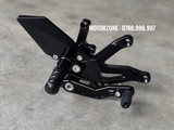 Bộ số gãy Honda CB650R/ CBR650R